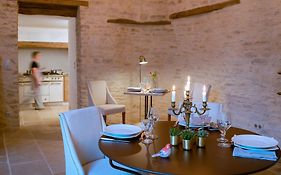Clos Saint Jacques - Maison D'Hotes